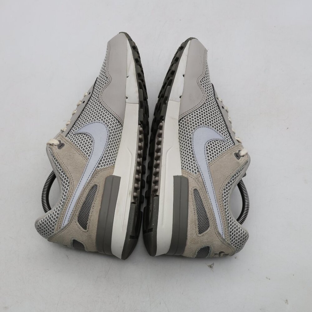 Nike Air Pegasus 89 Men's Size 9.5 Premium Light Iron Ore Sneakers FN6838-012 - Picture 6 of 9